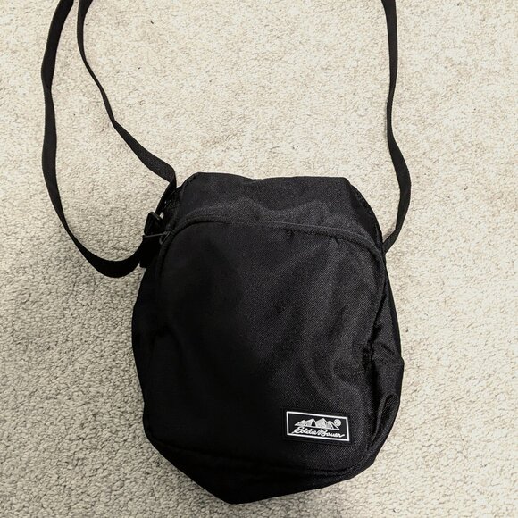 Eddie Bauer Crossbody Bag - Picture 1 of 2